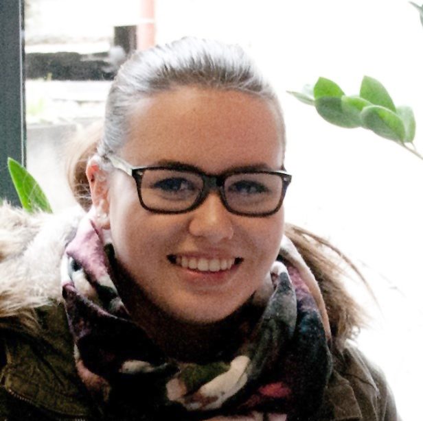 Erfahrungsbericht FSJ Ganztagsschule Freiwillige Anna-Lena