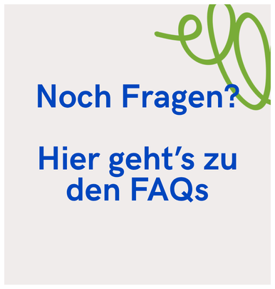 Finde jetzt deinen Platz